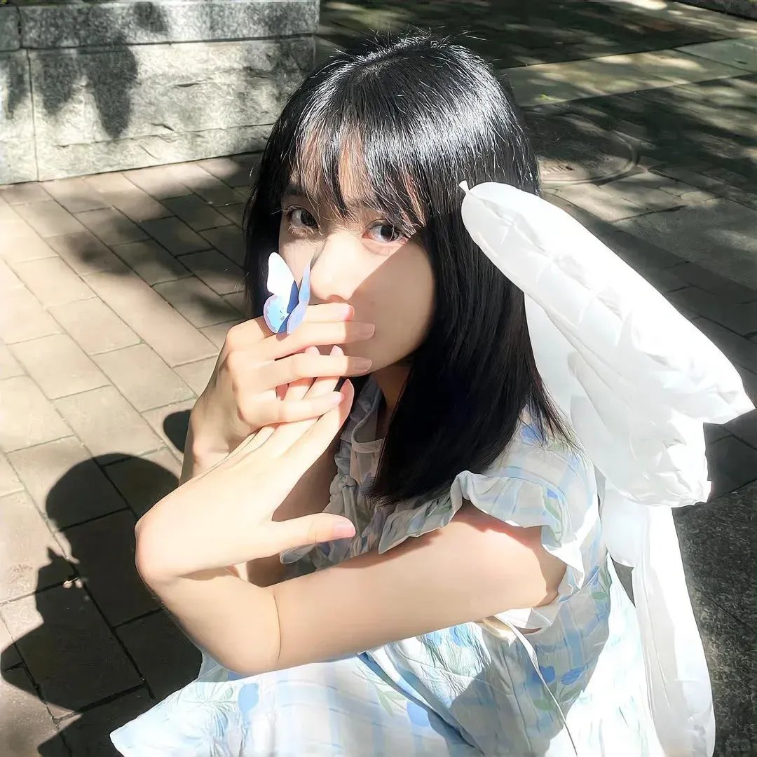 玩转全家福