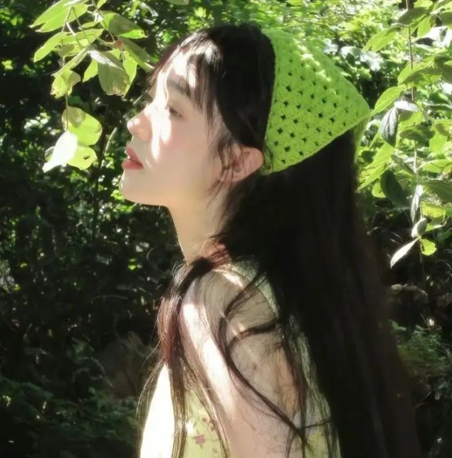 山中传奇