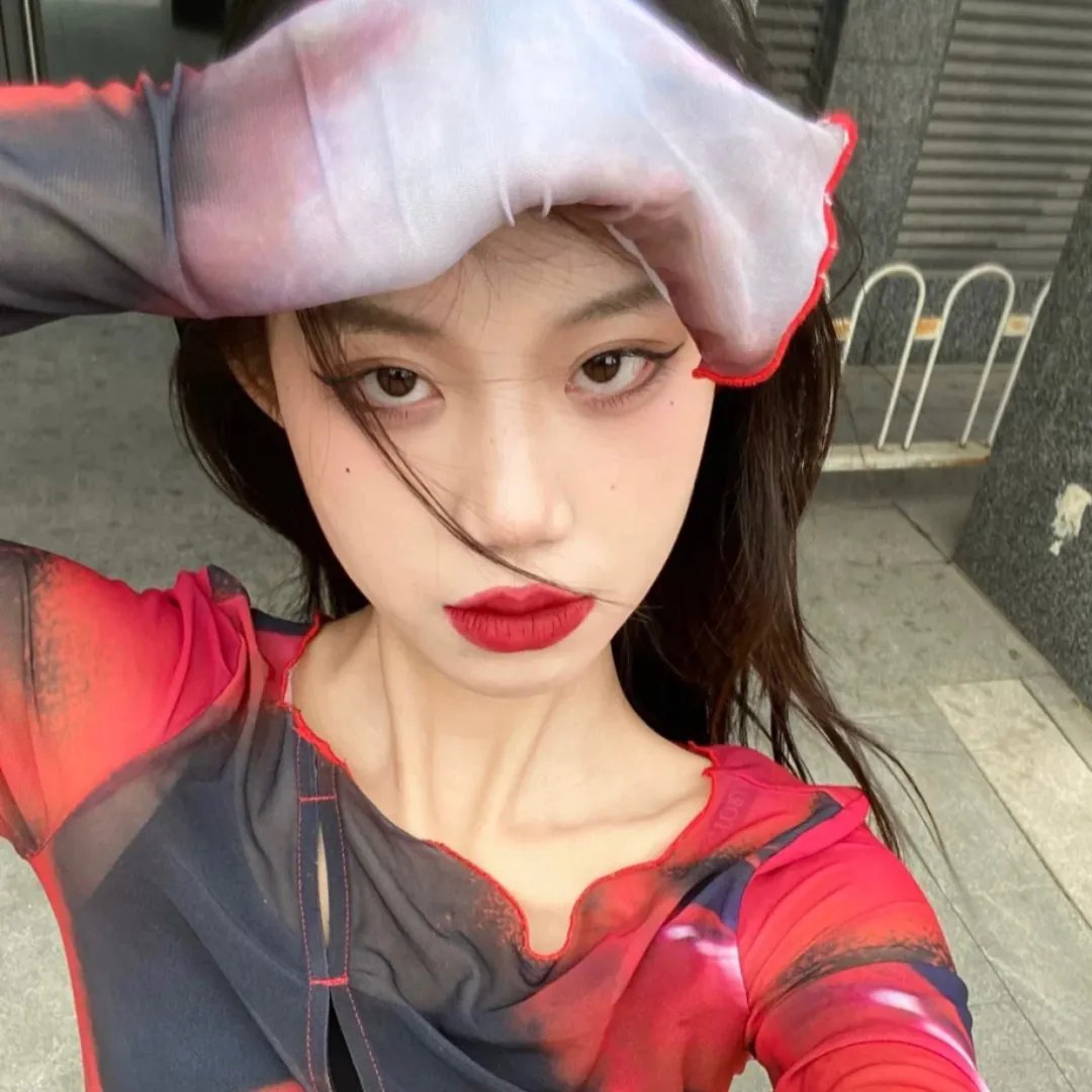 激情的爱