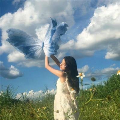 美人无泪